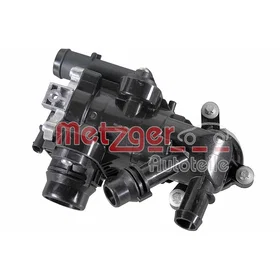 Metzger Vann Termostat 4006494 4-pakning