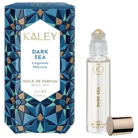 Kaley Dark Sea Roll-On Parfumerad Olja 10ml