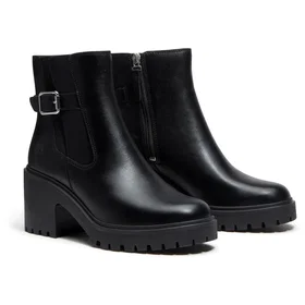 Timberland Stone Heights (Dam)