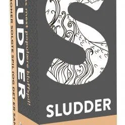 Sludder