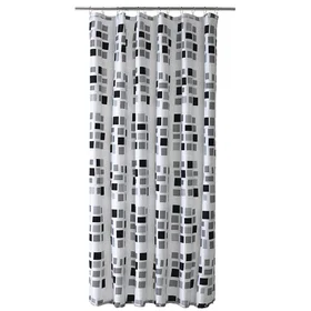 Ridder Stones Shower Curtain