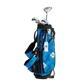 TaylorMade Team Junior Set (Unisex) 4-6 år