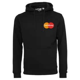 Mister Tee Cashmoney Hoodie (Herr)