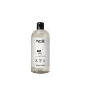 Byoms Probiotisk Opvaskemiddel Ecocert 480ml