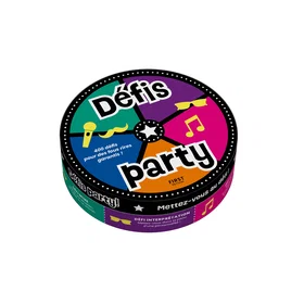 First Défis Party Jeu Familial (2412103674)