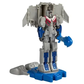 Transformers One Robot Battlers Starscream Lilla