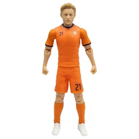 BANBO Netherlands National Frenkie de Jong