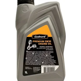 Gudnord Premium 5W30 1L
