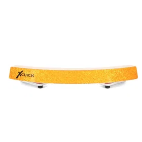 Gruv-X X-Click Cross-Stick Enhancer Limited Edition Gold Sparkle