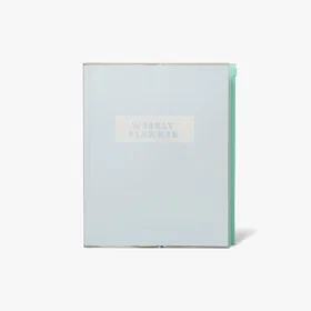Planleger Pastel Weekly Planner 2025