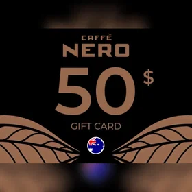 Cafe Choice Gavekort 50 AUD