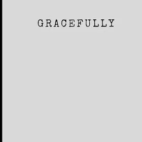 Gracefully Minimalist Guided Journal