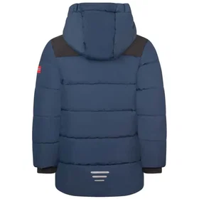 Trollkids Torsvag Parka (Jr)