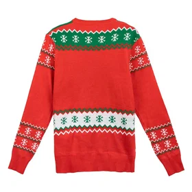 CERDÁ LIFE'S LITTLE MOMENTS Cerda Disney Jul Musse Sweater (Unisex)