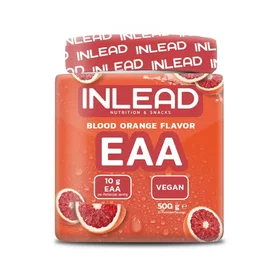 Inlead EAA Blood Orange 500g