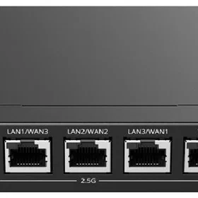 Ruijie Networks RG-EG406XS
