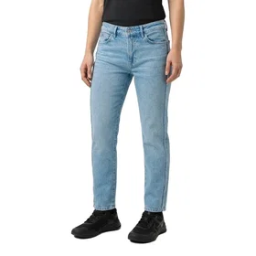 Salsa Jeans True Crop Slim Fit Jeans (Dam)