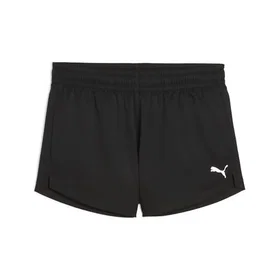 Puma TAD ESS Woven Shorts (Jr)