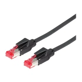 Dätwyler Cables Dätwyler S/FTP Cat6 1m Patch Cable
