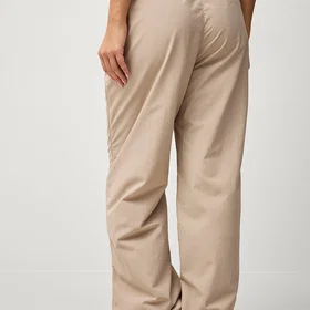 Ellos Studio Wind Pants Core (Dam)