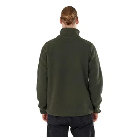 Fundango Haven Hybrid Full-Zip Fleece (Men's)