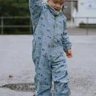 Kattnakken Heilårsregndress (Jr)