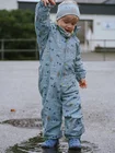 Kattnakken Heilårsregndress (Jr)
