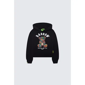 Barrow Bear With Me Hoodie (Jr)
