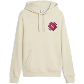 Puma Select Sunset Drive Hoodie (Herr)