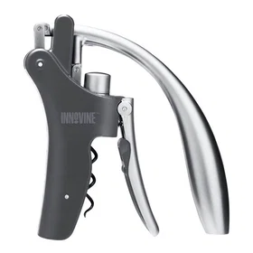 Innovine Vertikal Spindel Korkskruv 2 pack