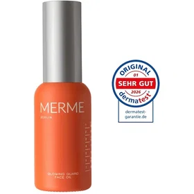 MERME Berlin Glowing Guard Ansiktsolja 30ml