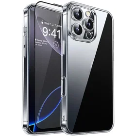 RURIHAI 2-i-1 Case för iPhone 13 Pro