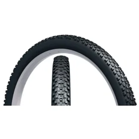 Kenda Kadre Kids MTB Däck 30tpi Styvt 20x2.80 (48-406) 2-pack
