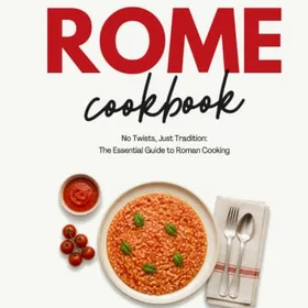 Rome Kokbok