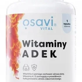 Osavi Vitamin Adek 90 Kapslar