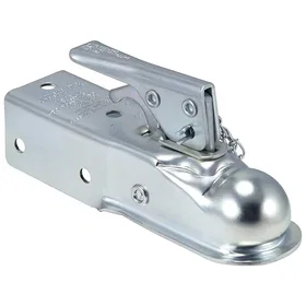 Dutton-lainson Trailer Coupler Class I Housing