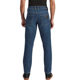 AlpineStars Flex-ast 5 Jeans Moto (Homme)