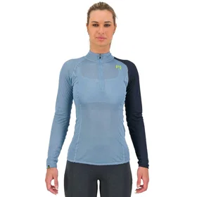 Karpos Dinamico Octa LS Shirt (Women's)