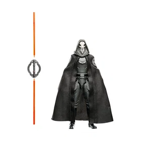 Hasbro The Black Series Star Wars Maul Shadow Lord Eleventh Brother Figur G2570 