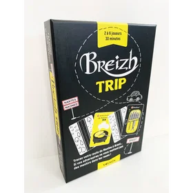 Breizh Trip