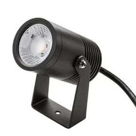 Hovden Midi Spotlight 12W 3000K 36° Grafitt