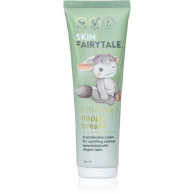 Skin Little One’s Nappy Rash Cream 90ml