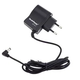 RockPower Strømforsyning NT 2 Euro Plug