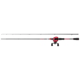 Mitchell Colors Mx Baitcasting – Combo 1,98 m 5-25g