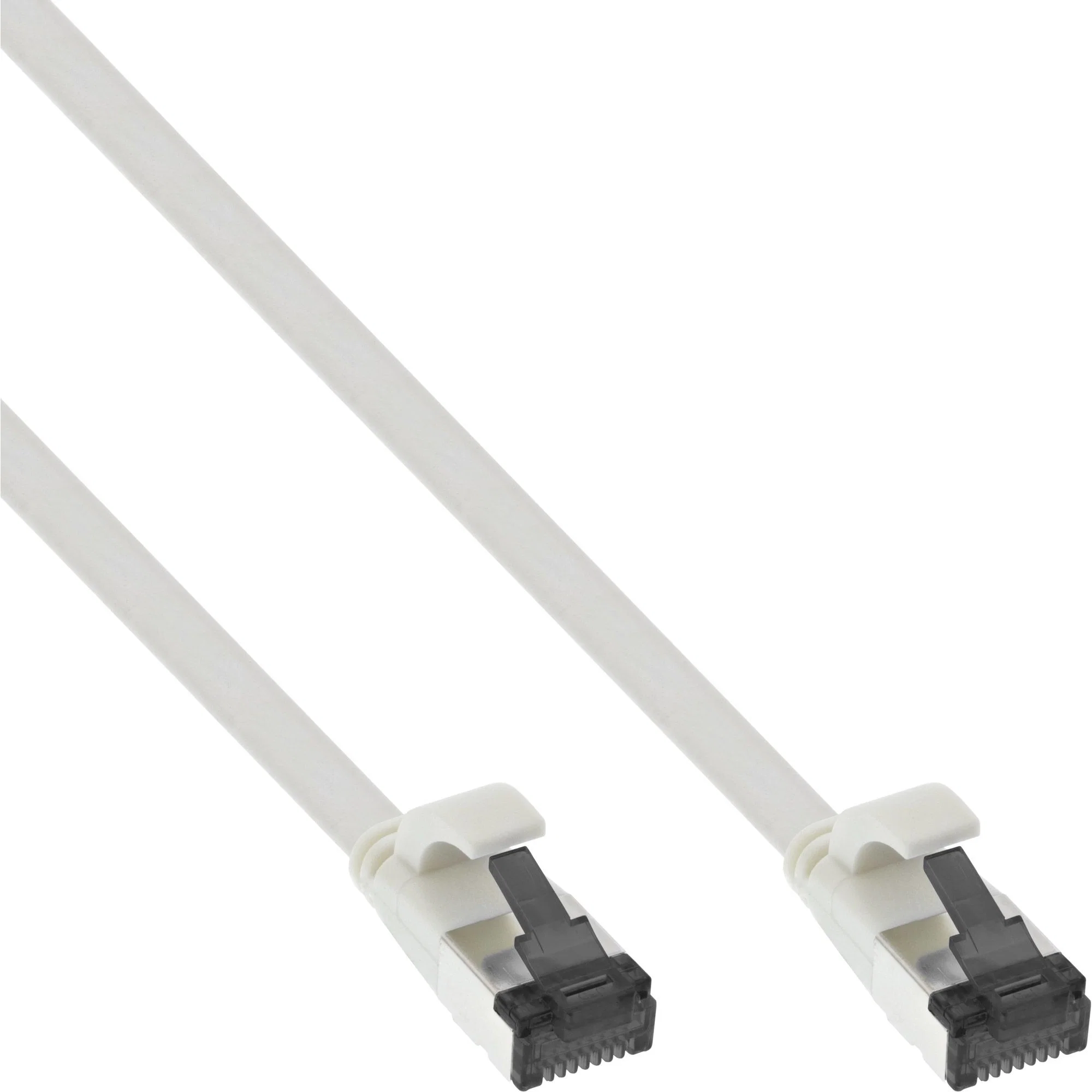 InLine Cat8.1 U/FTP Network Cable 3m
