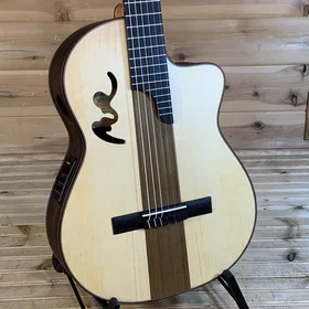 Manuel Rodriguez & Sons Legacy Maestro