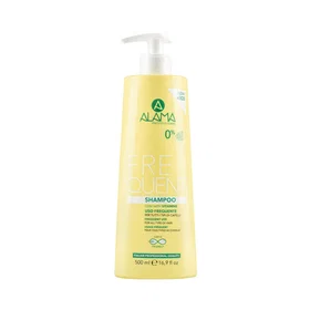Alama Frequent Shampoo 500ml
