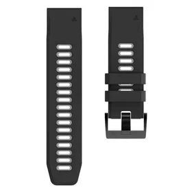 CaseOnline Garmin Marq Golfer Gen2 Sport Band för Garmin Marq Golfer