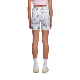Just Rhyse Vand Kort Leggings (Dame)
