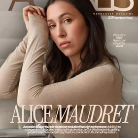 Auralis Alice Maudret
